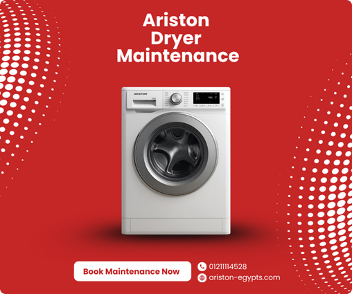 Ariston Dryer Maintenance
