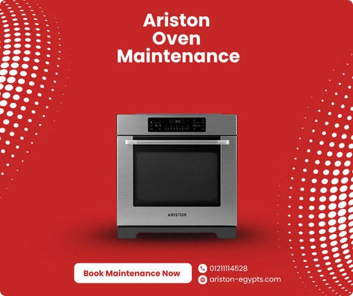 Ariston Oven Maintenance