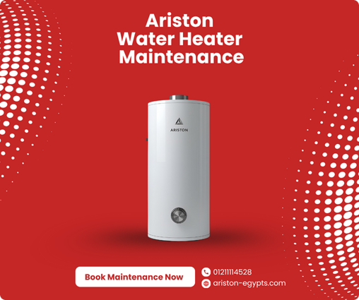 Certified Ariston Water Heater Maintenance in Cairo