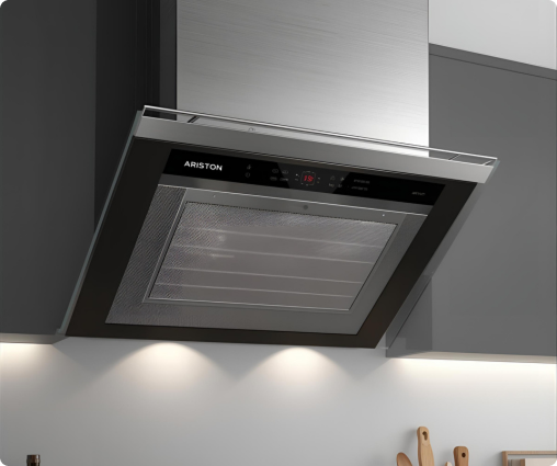 Ariston Hood Maintenance