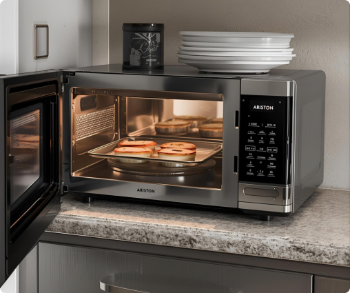 Ariston Microwave Maintenance