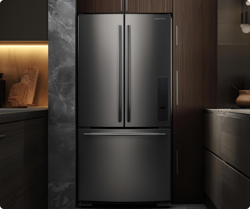 Ariston Refrigerators Maintenance