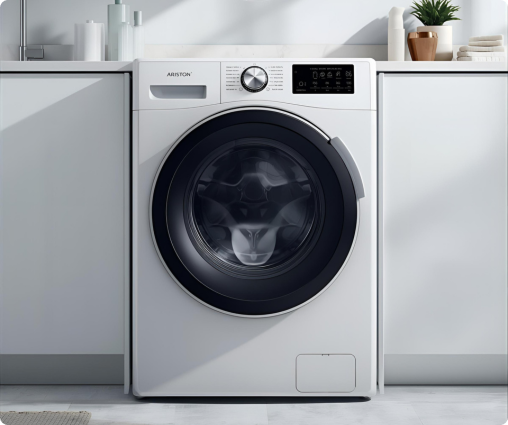 Ariston Washing Machine Maintenance