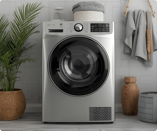 Ariston Dryer Maintenance