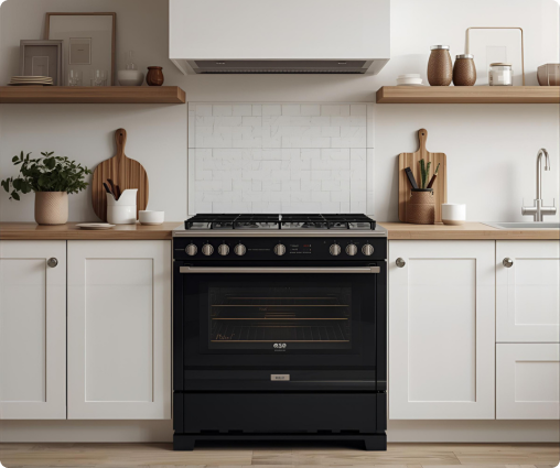 Ariston Oven Maintenance