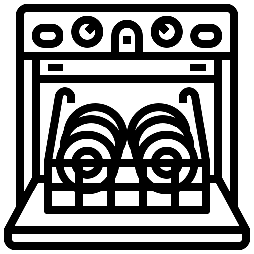صيانة غسالة أطباق اريستون​